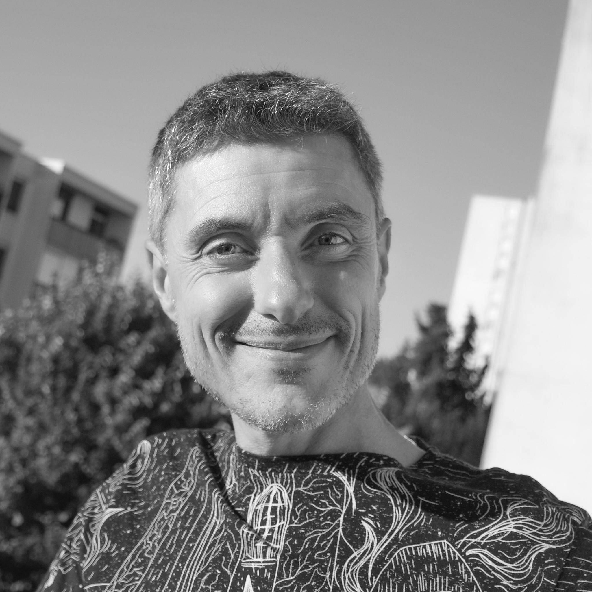 Raphaël Gaudin