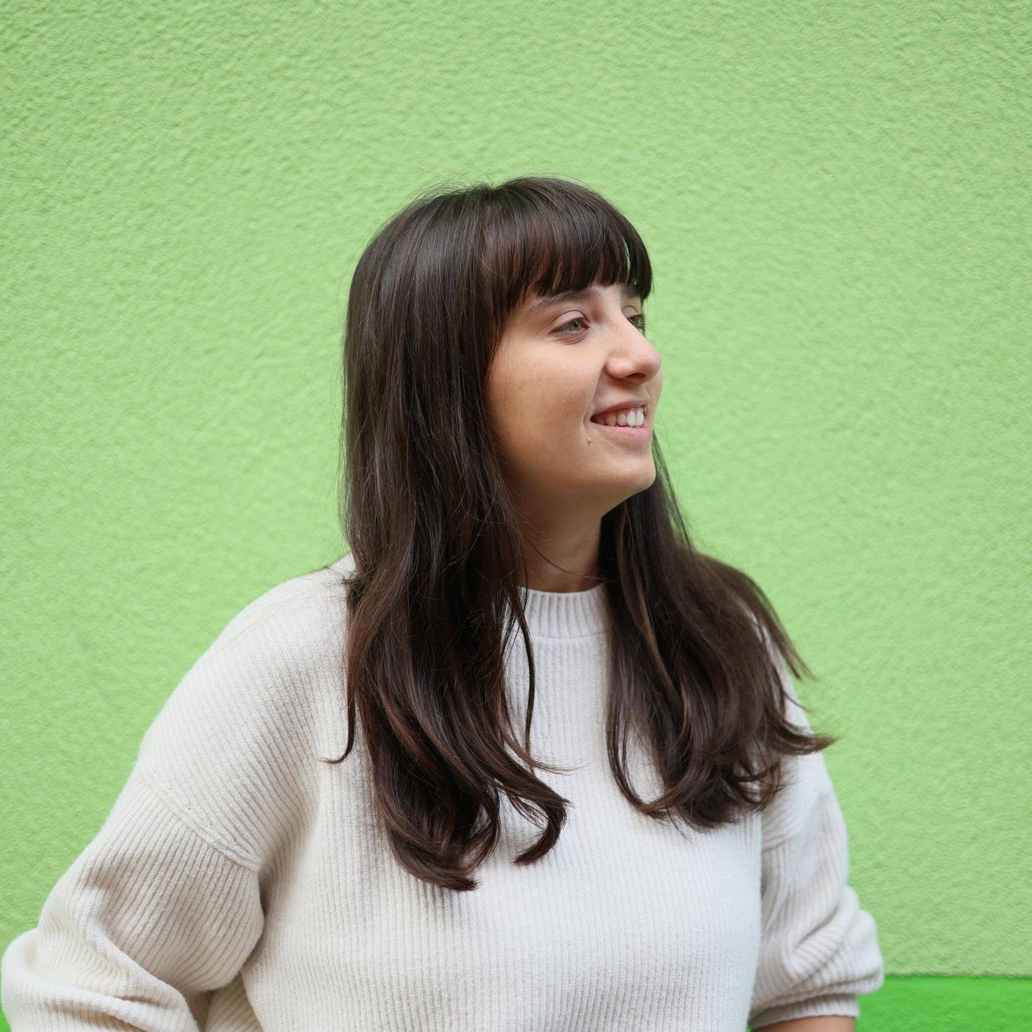 Déolinda F.