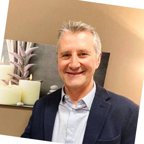 Bruno Gillet