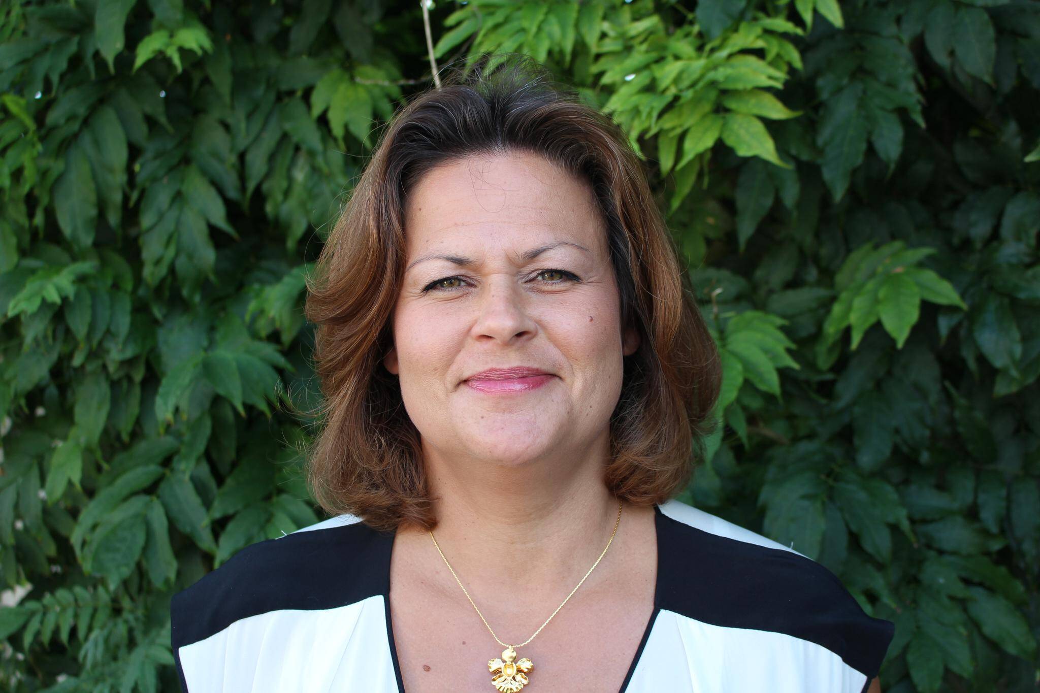 Isabelle Grattier