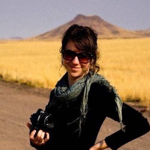 Sasha Hatherly