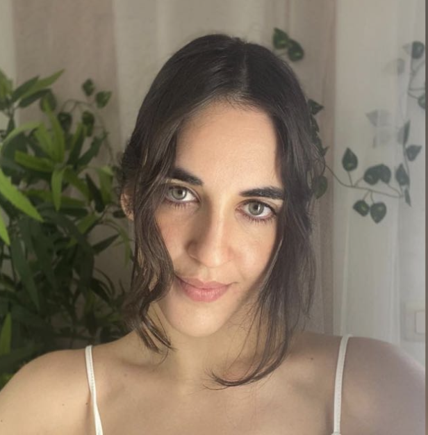 Eva Martínez