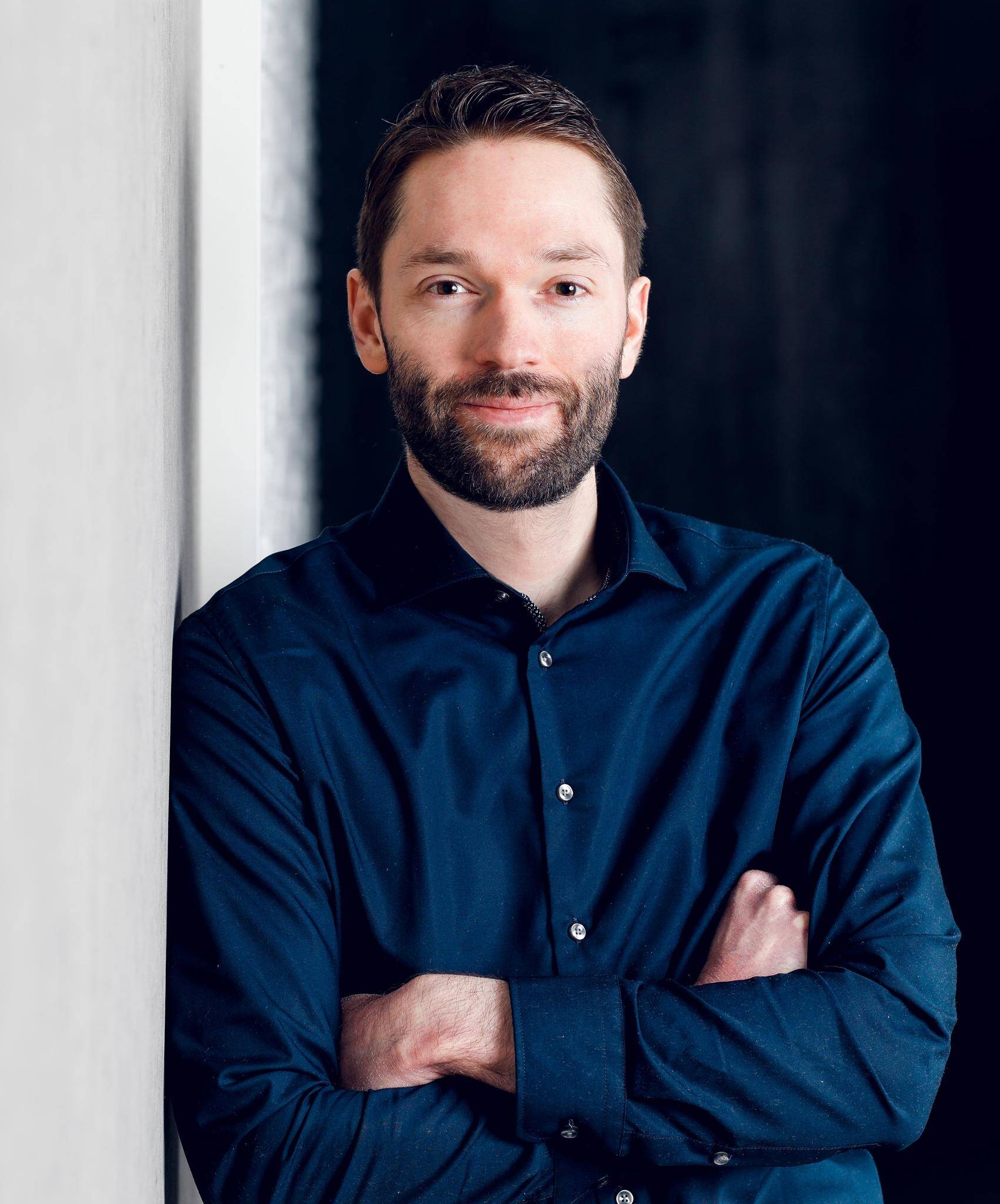 Benjamin  - HR Consultant
