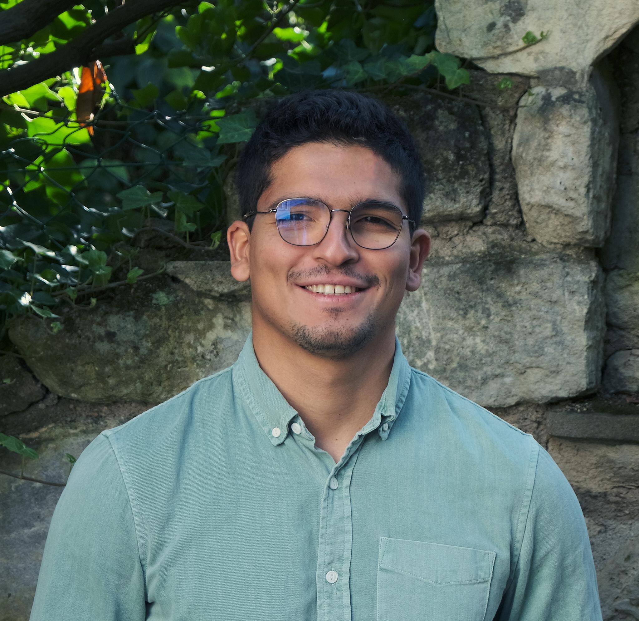 Gabriel Garcia