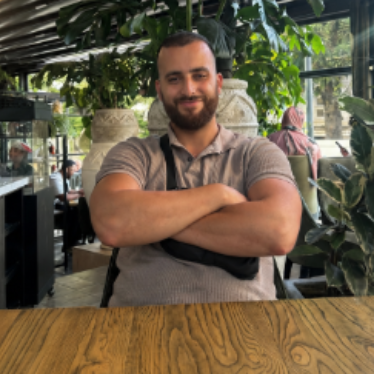 Yassine El Abdouni - Productie en Schadebeheerder