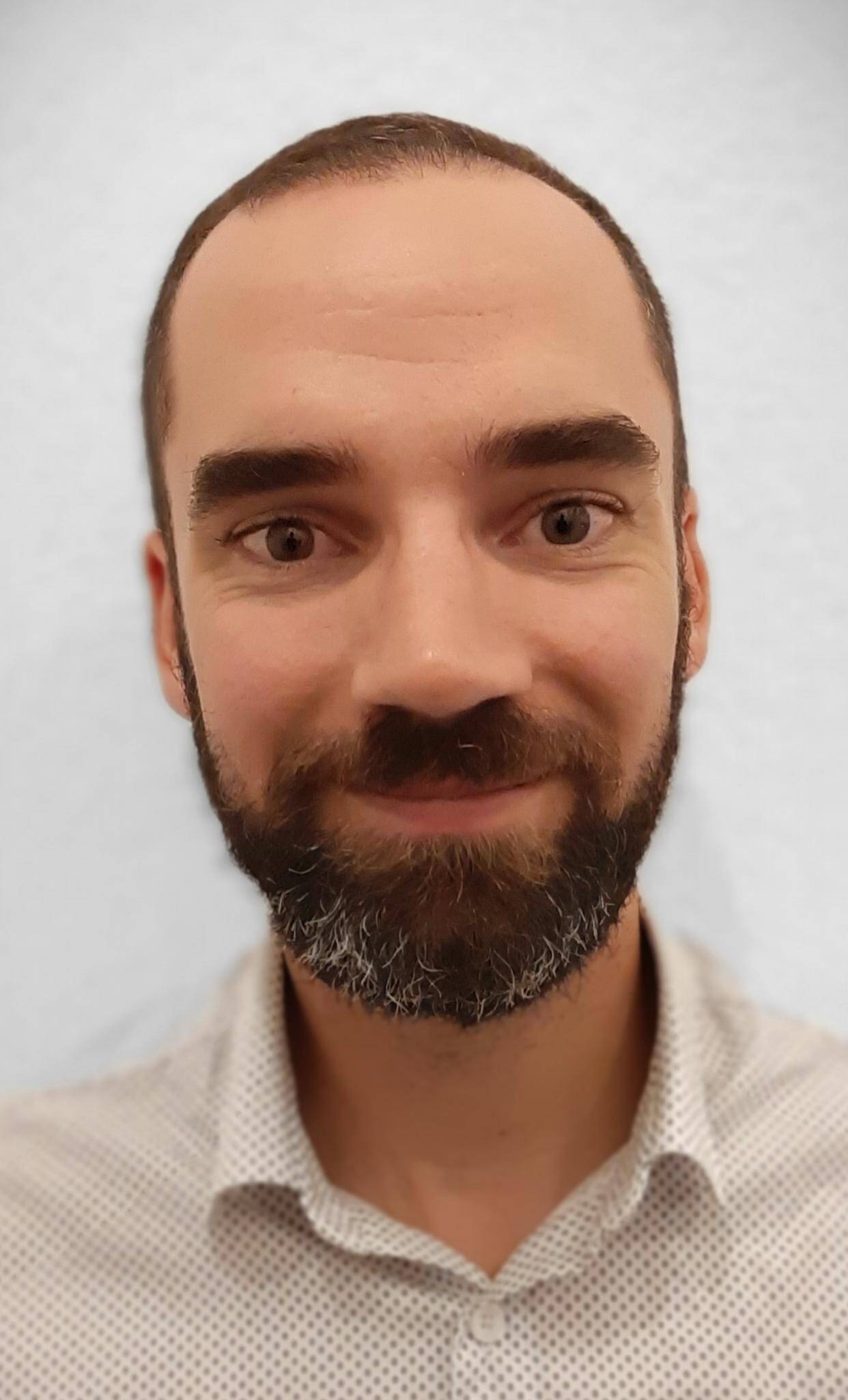 Sébastien Howald