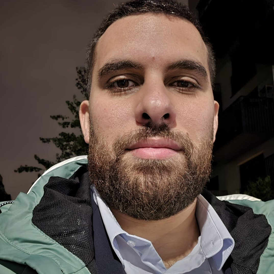 Jean-Marc Aoun - Product Owner - Product Manager