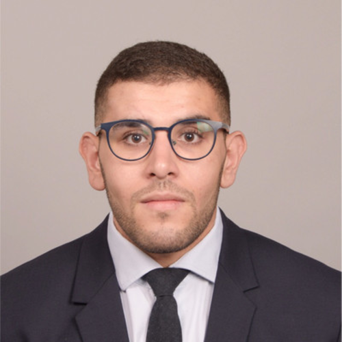 Salim  - Digital & Cybersecurity Consultant and Trainer