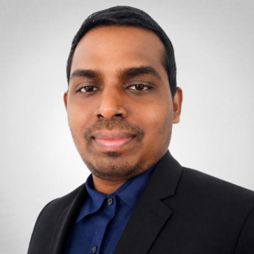 Harsha Hapuarachchi