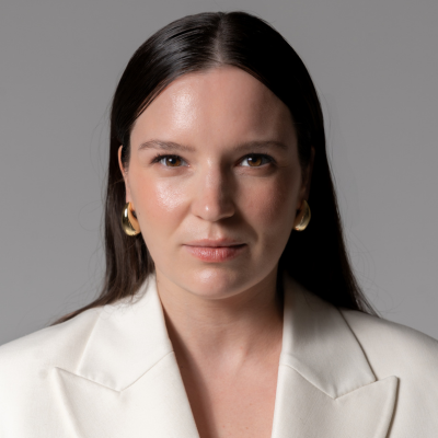 Anne Kirchhoff - Social Media Expertin