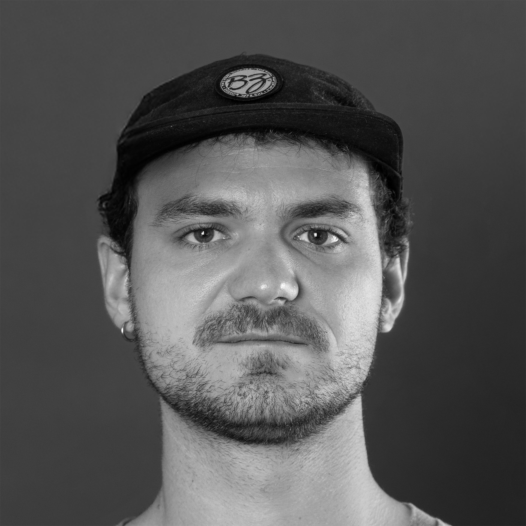 Nicolas Vidolov