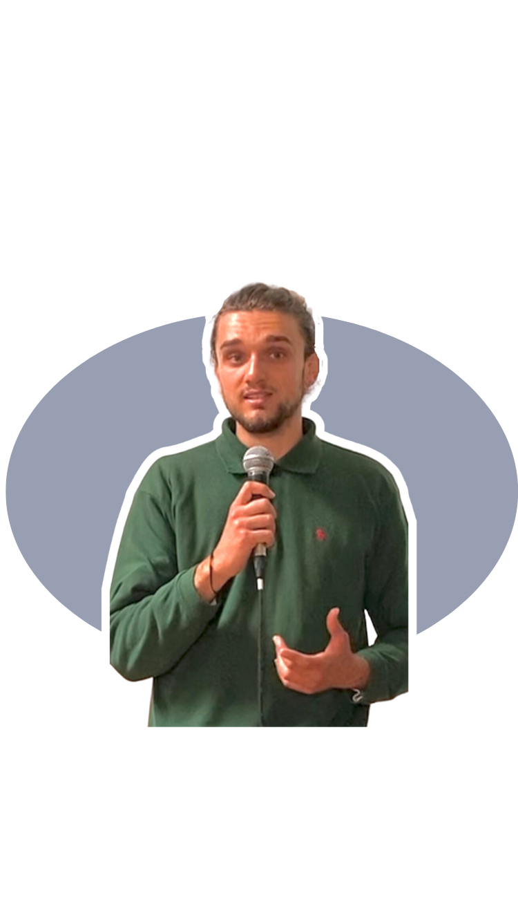 Baptiste Lemaitre