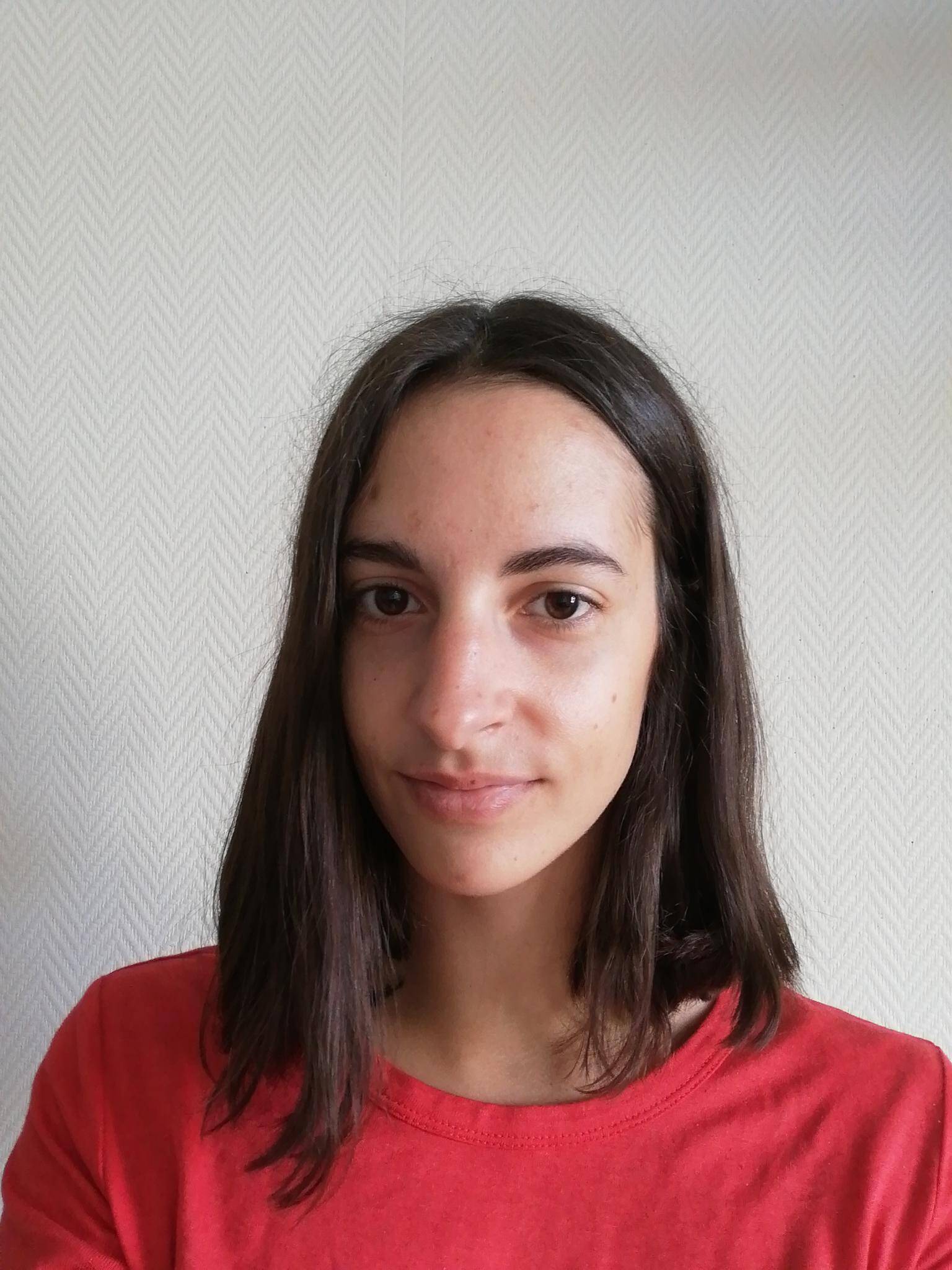 Camille Devos