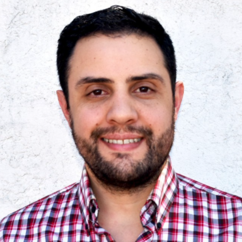 Andrés Barchi