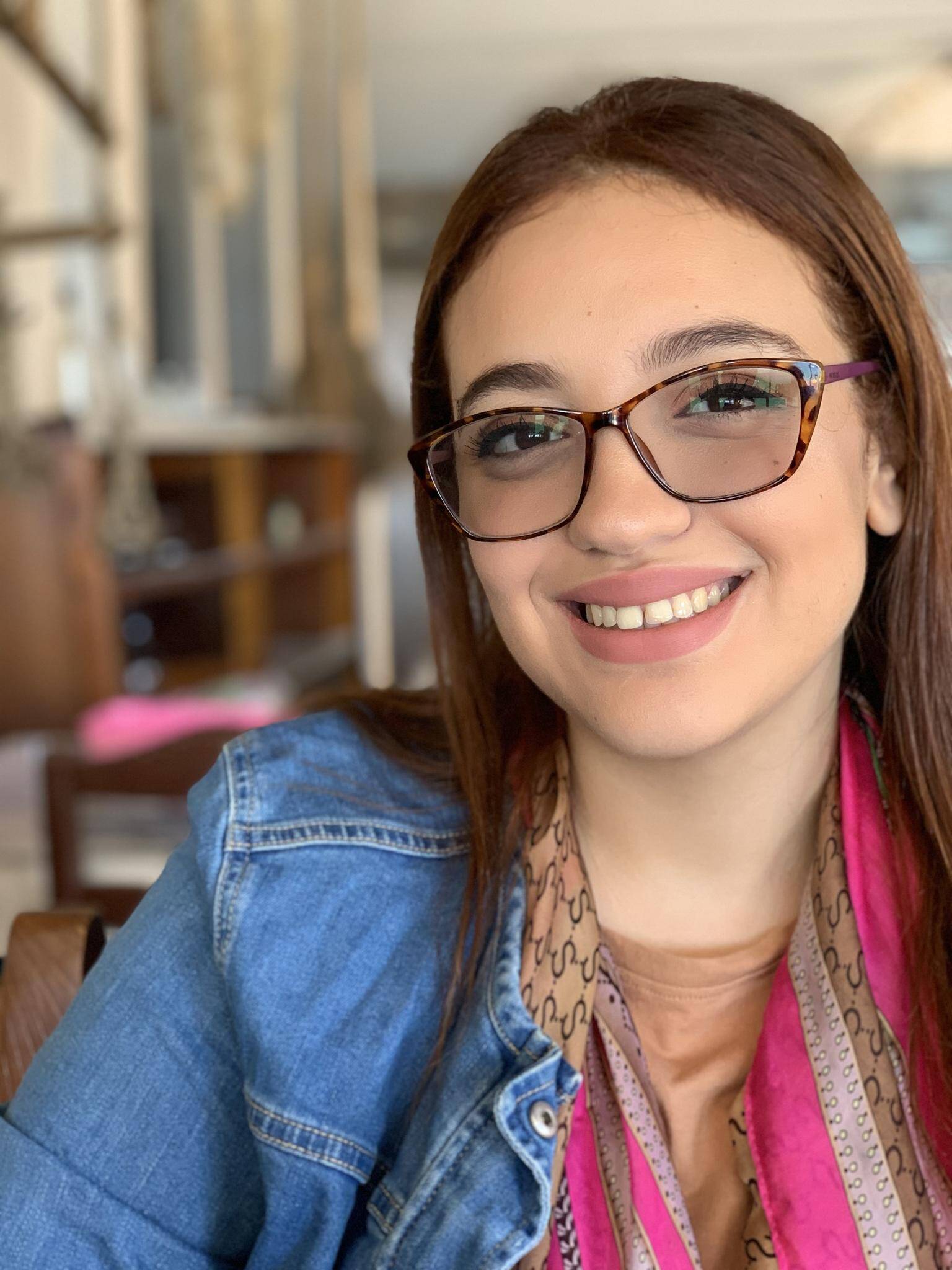 Dalia Had - Testeur QA / AMOA / Scrum