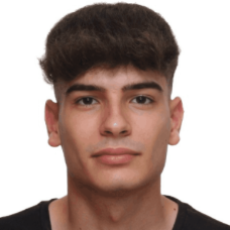 Domenico Tavoletta - Web Developer