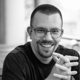 Andreas Gerwing - Unternehmensberater | Digitalisierung & Prozesse