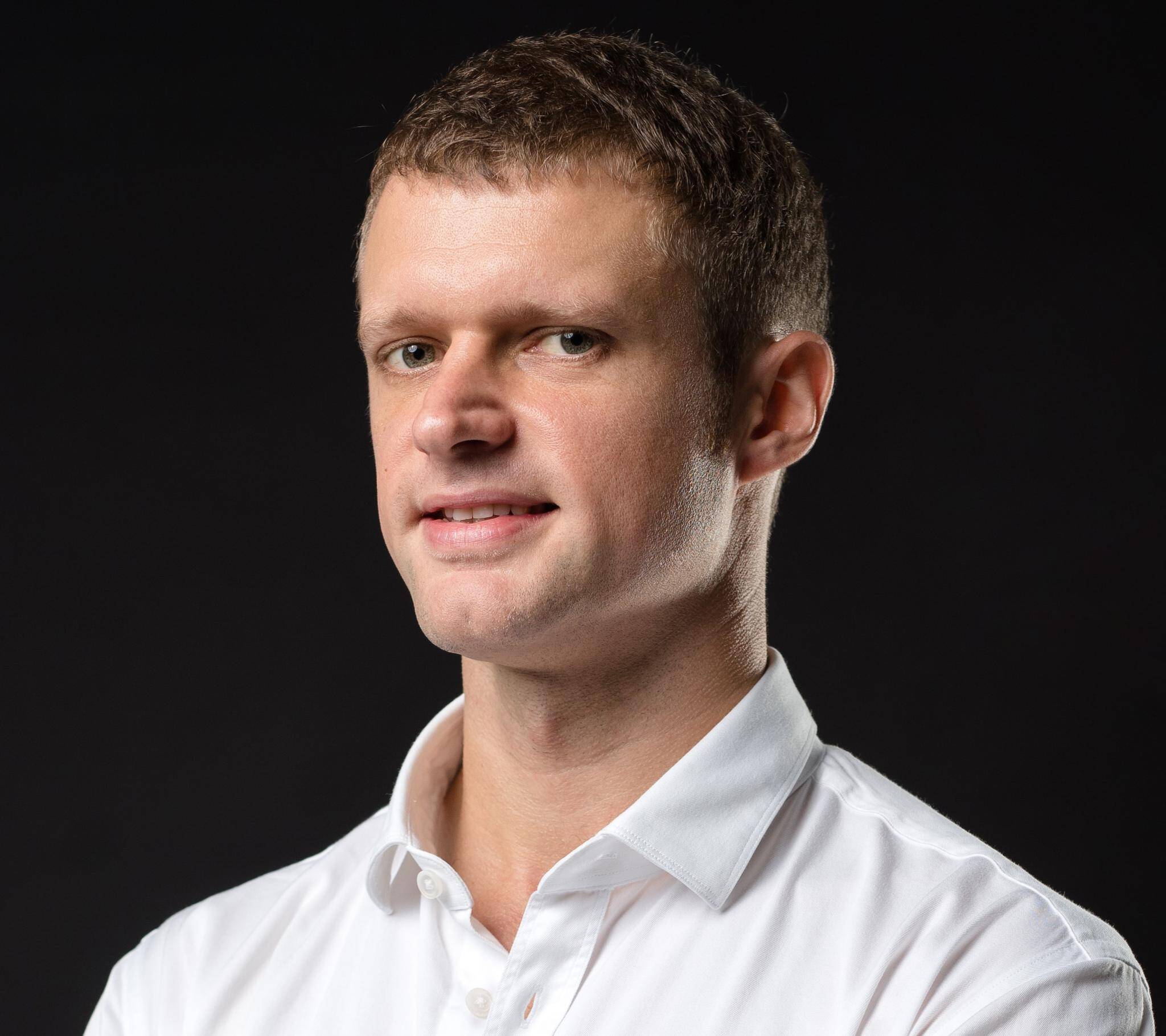 Vincent Roye - Développeur Fullstack - 13 ans d'expérience