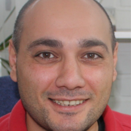 Karen Hakobjanyan