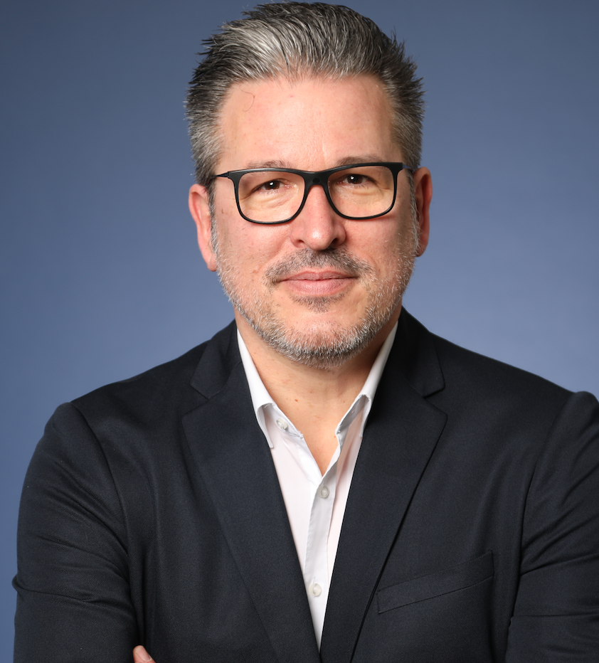 Carsten Rösner - (Interim)(Fractional) CTO, Head of Product