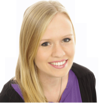 Bianca Jirasek - Social Media & Pinterest Marketing Expertin