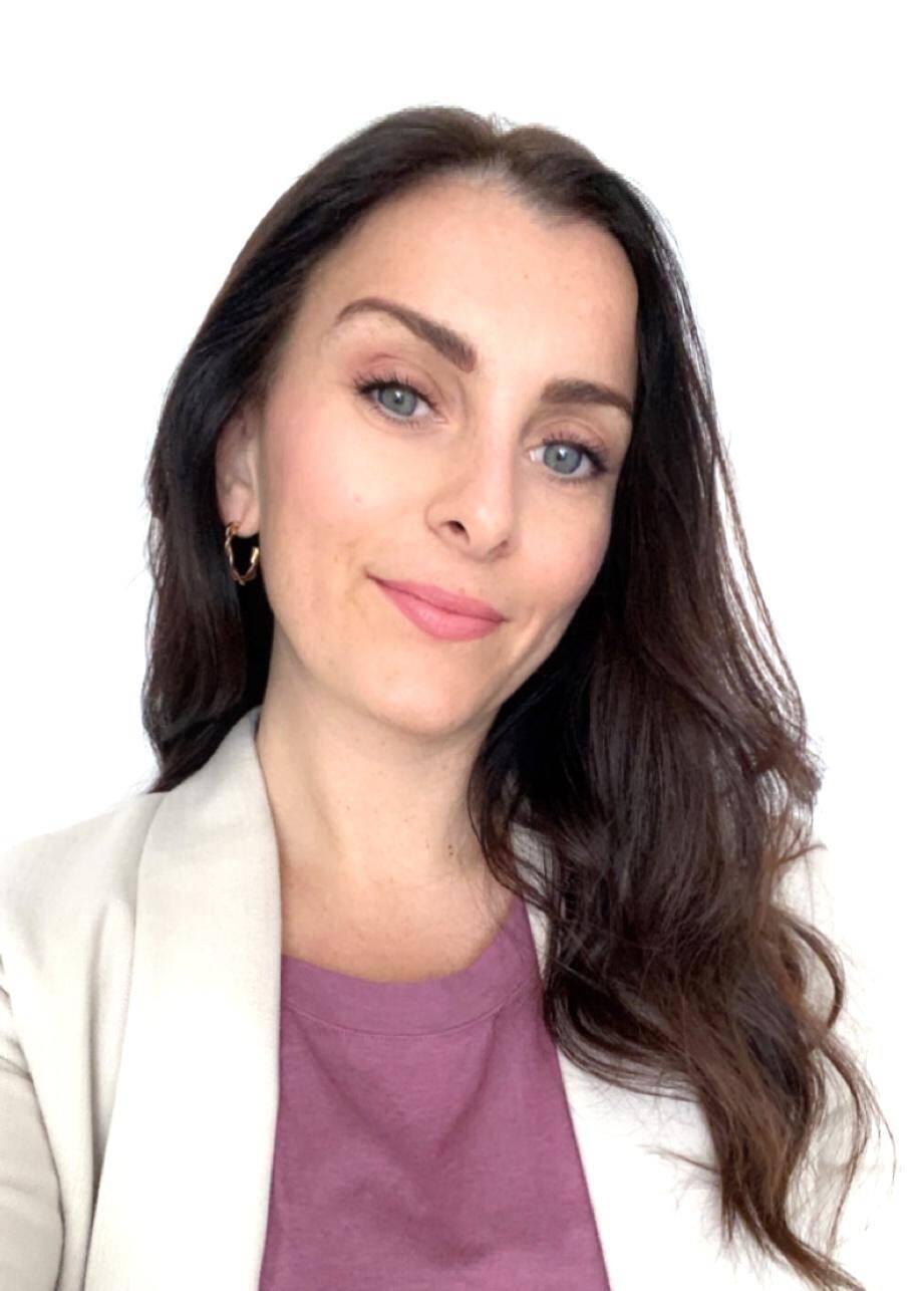 Marion C. - Product Manager