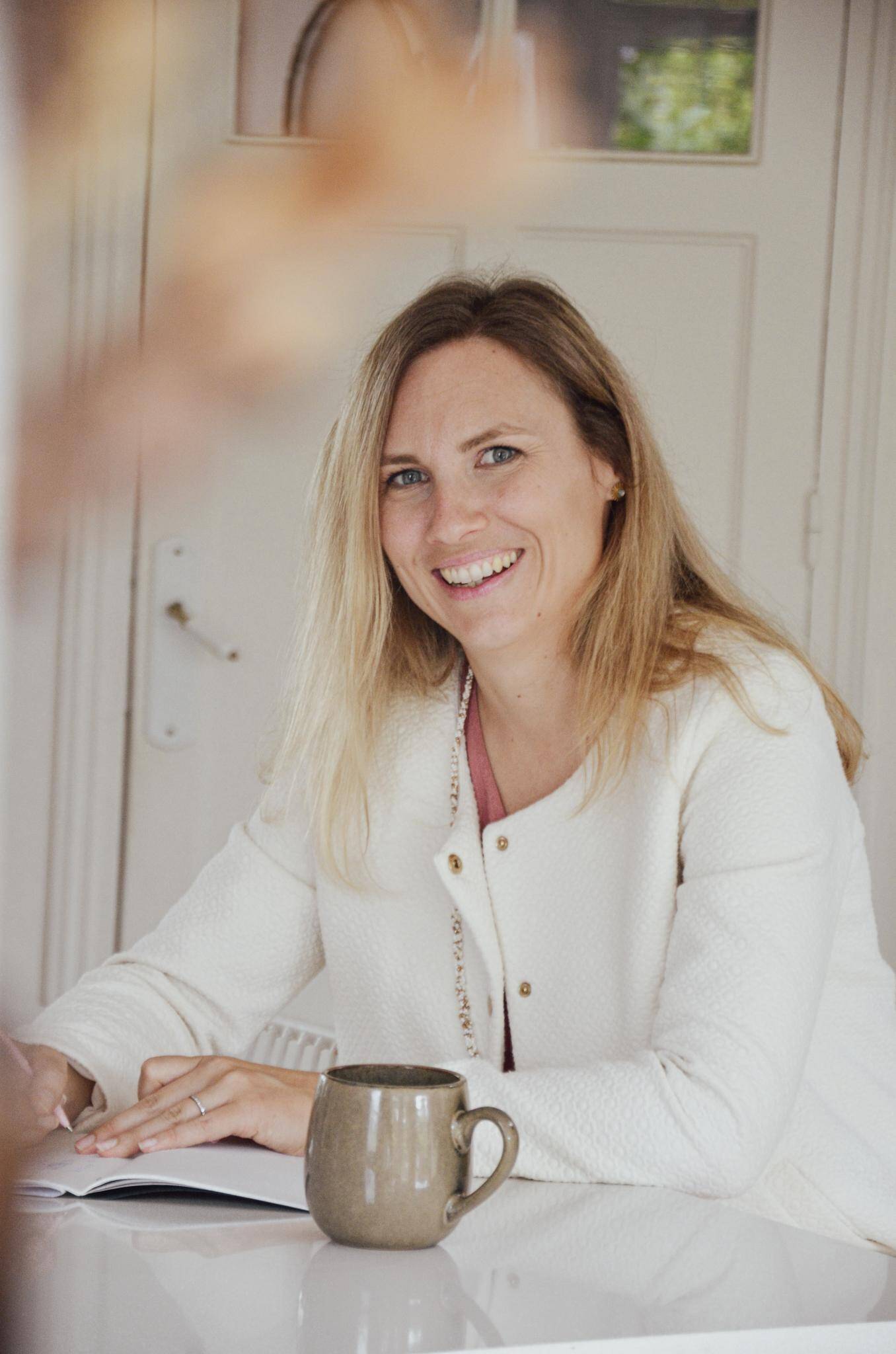 Elodie Dupayage