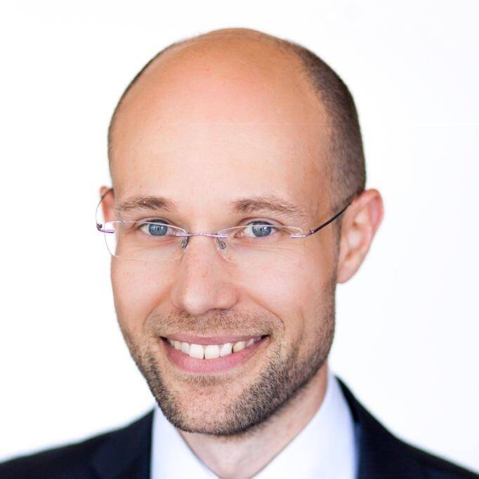 Geoffrey Michalak