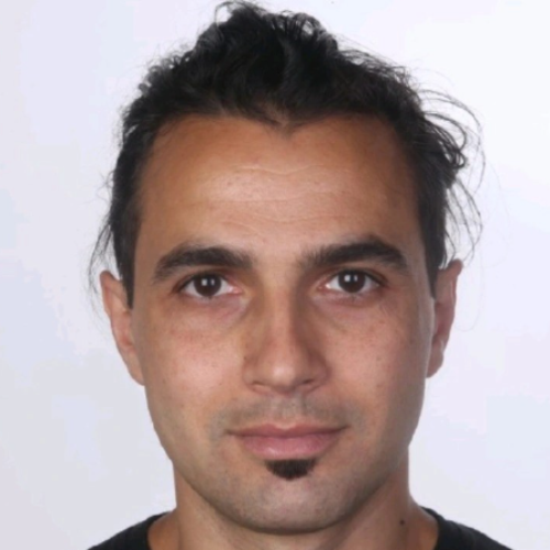 Saverio Sacchetti - Technical Specialist
