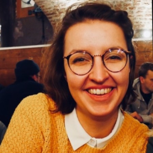 Clémence Marotte