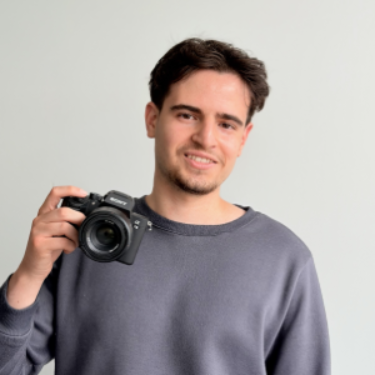 Ilyes Khiari - Mediamatiker / Multimedia Specialist