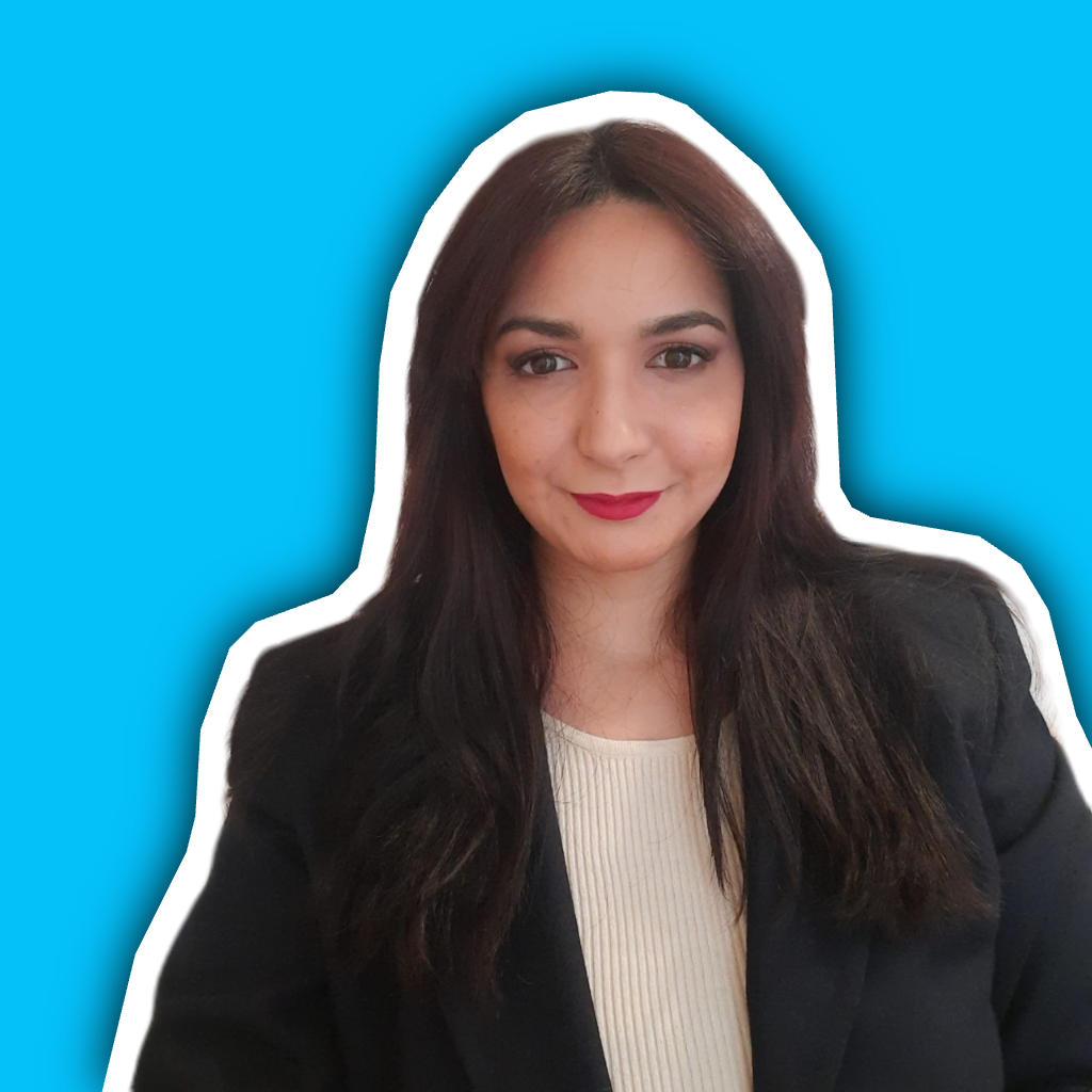 Lina Cherif