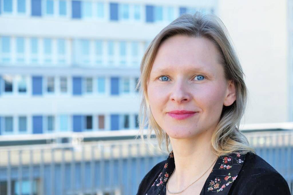 Janine  - Marktforscherin / Workshop Facilitator / Trainerin