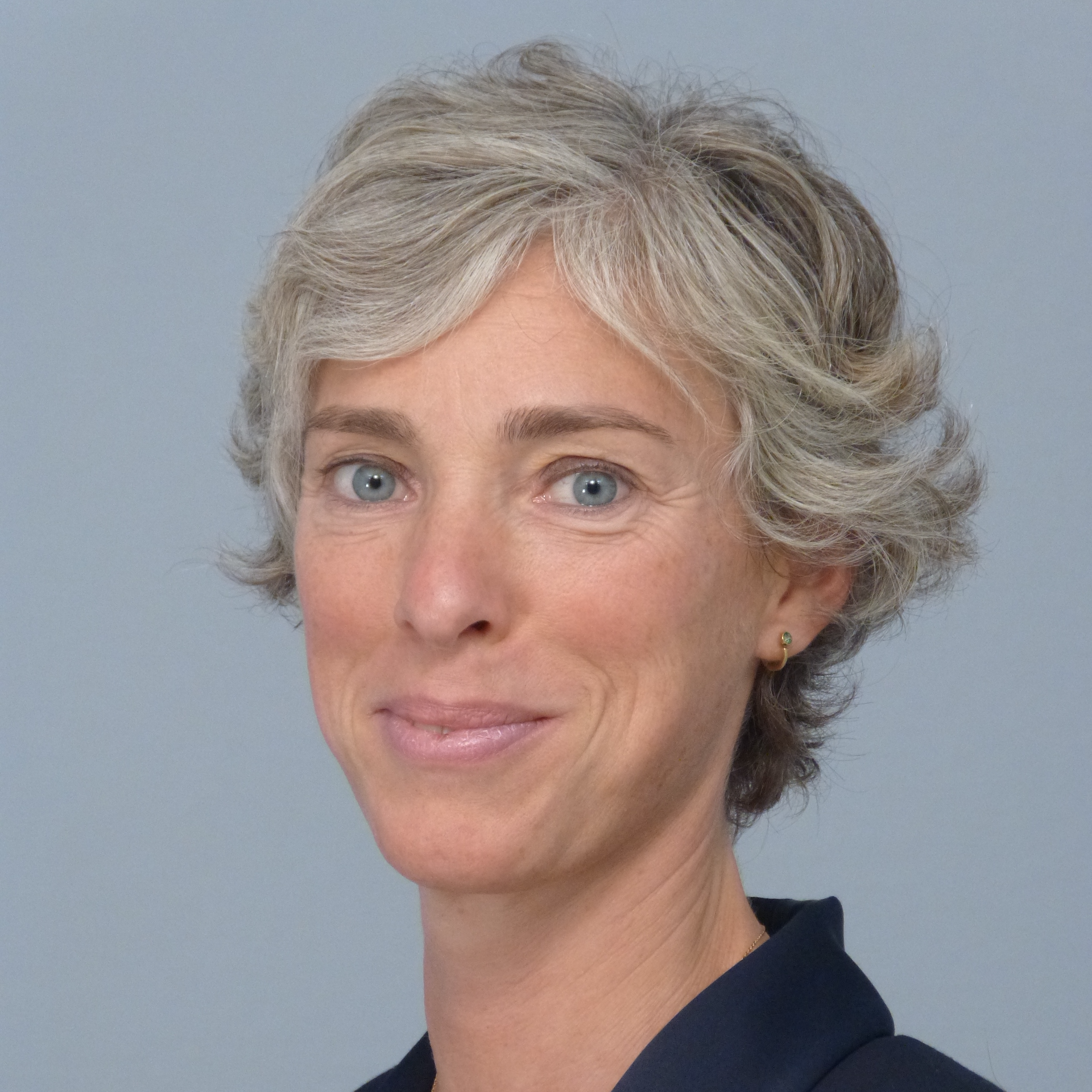 Nathalie Pierron
