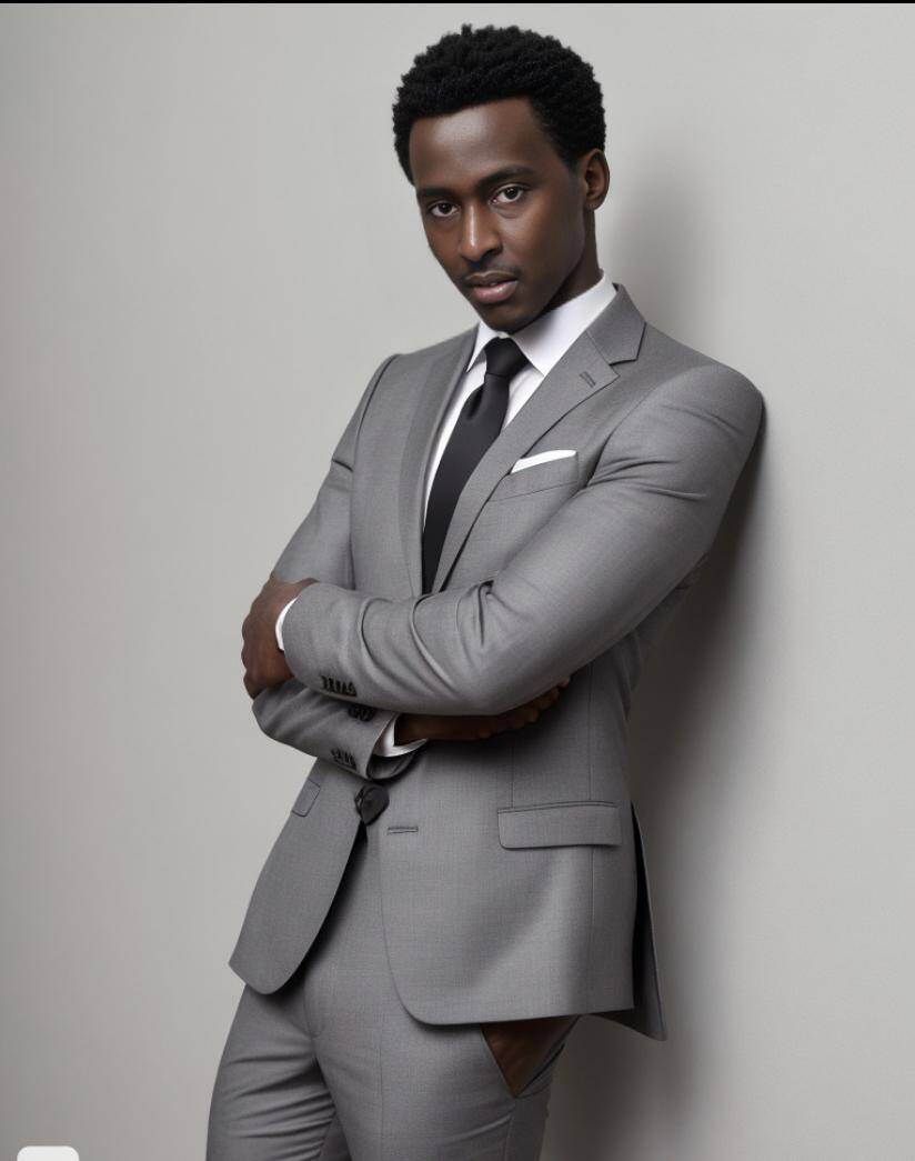 Tidjani Ali