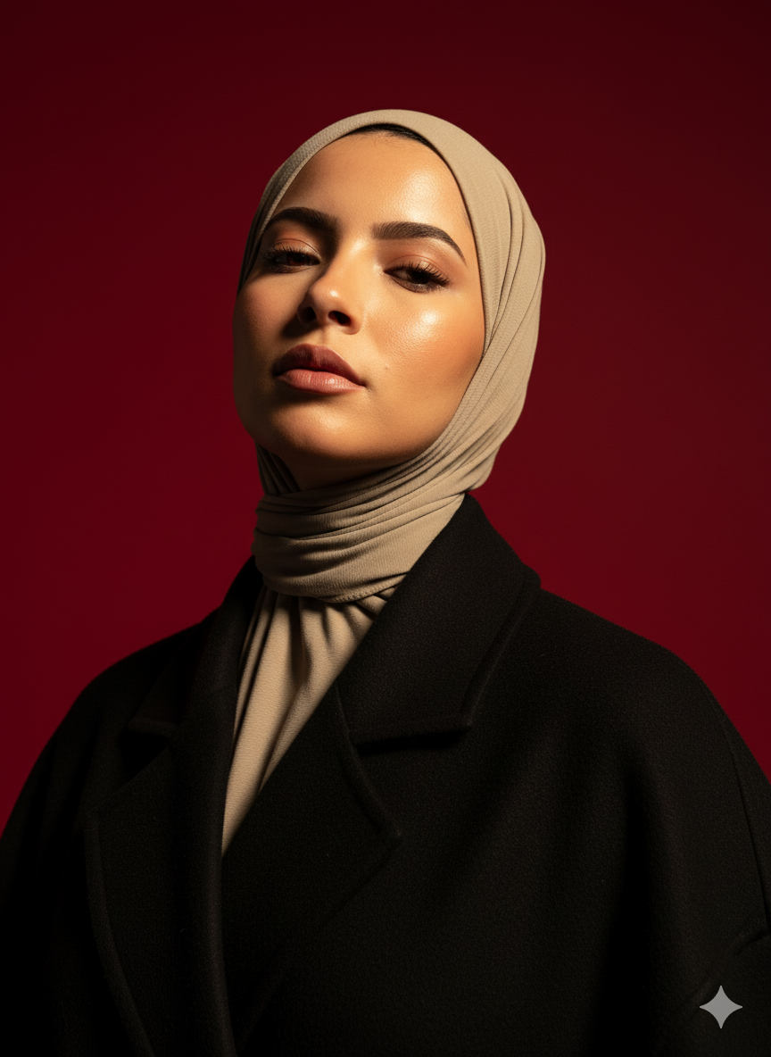 Maram Agrebi