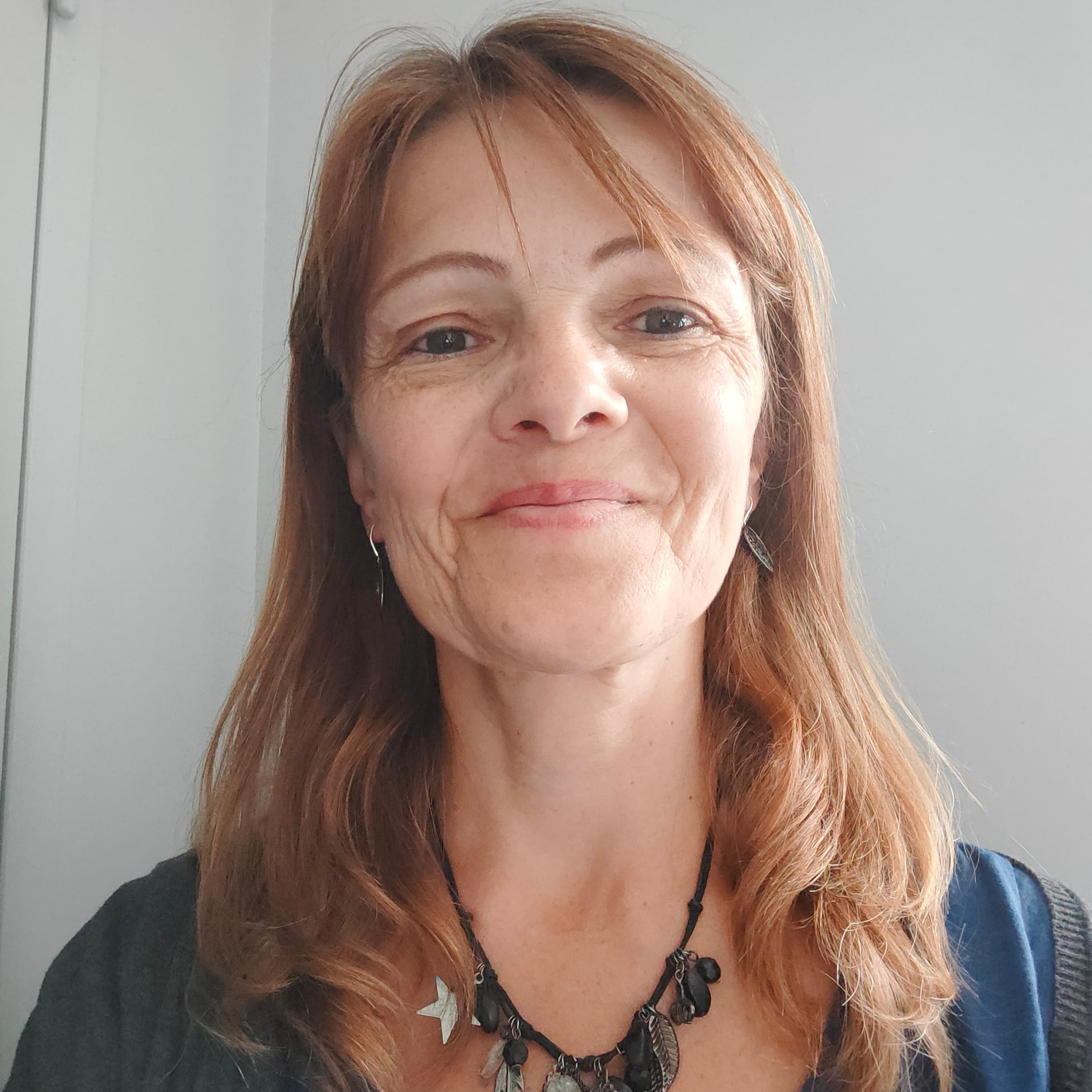 Christine Sueur