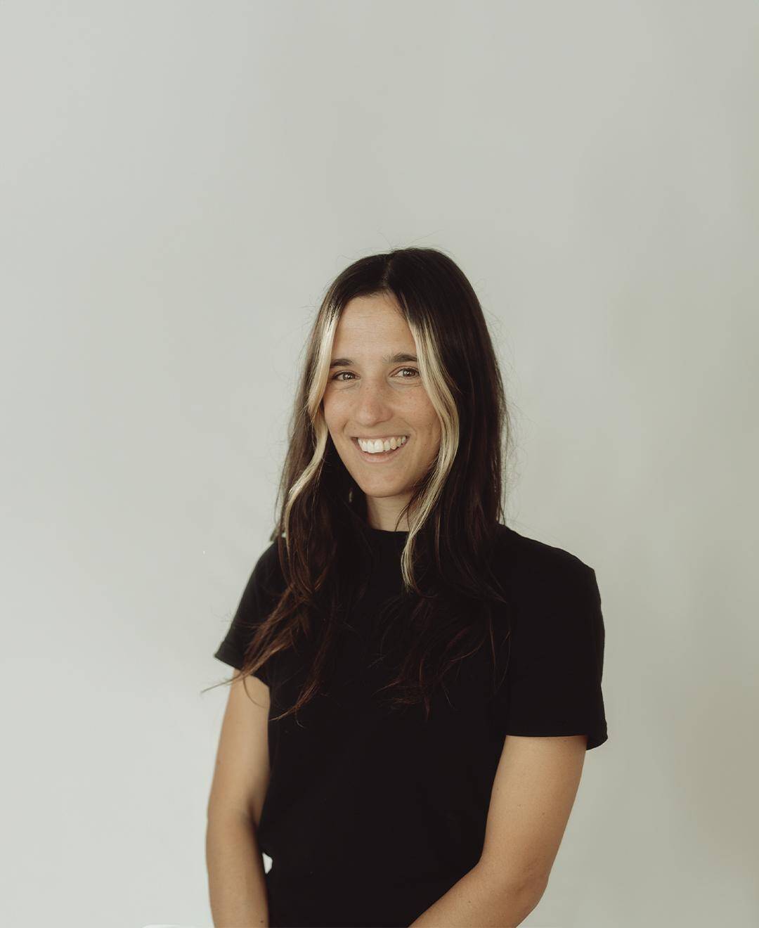 Carolina Rolandi