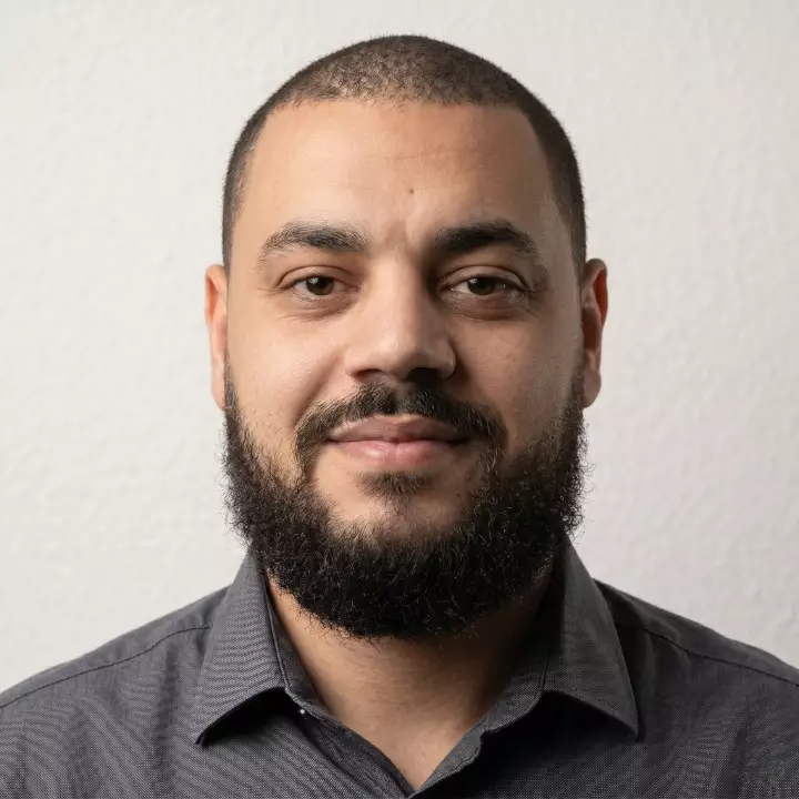 Farouk Mekkaoui