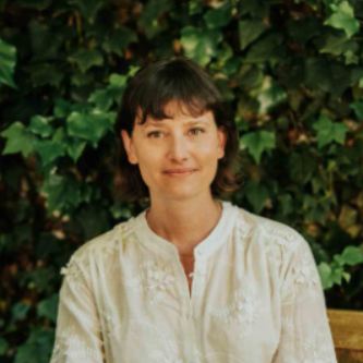 Audrey Boulier - Consultante R&D et Innovation