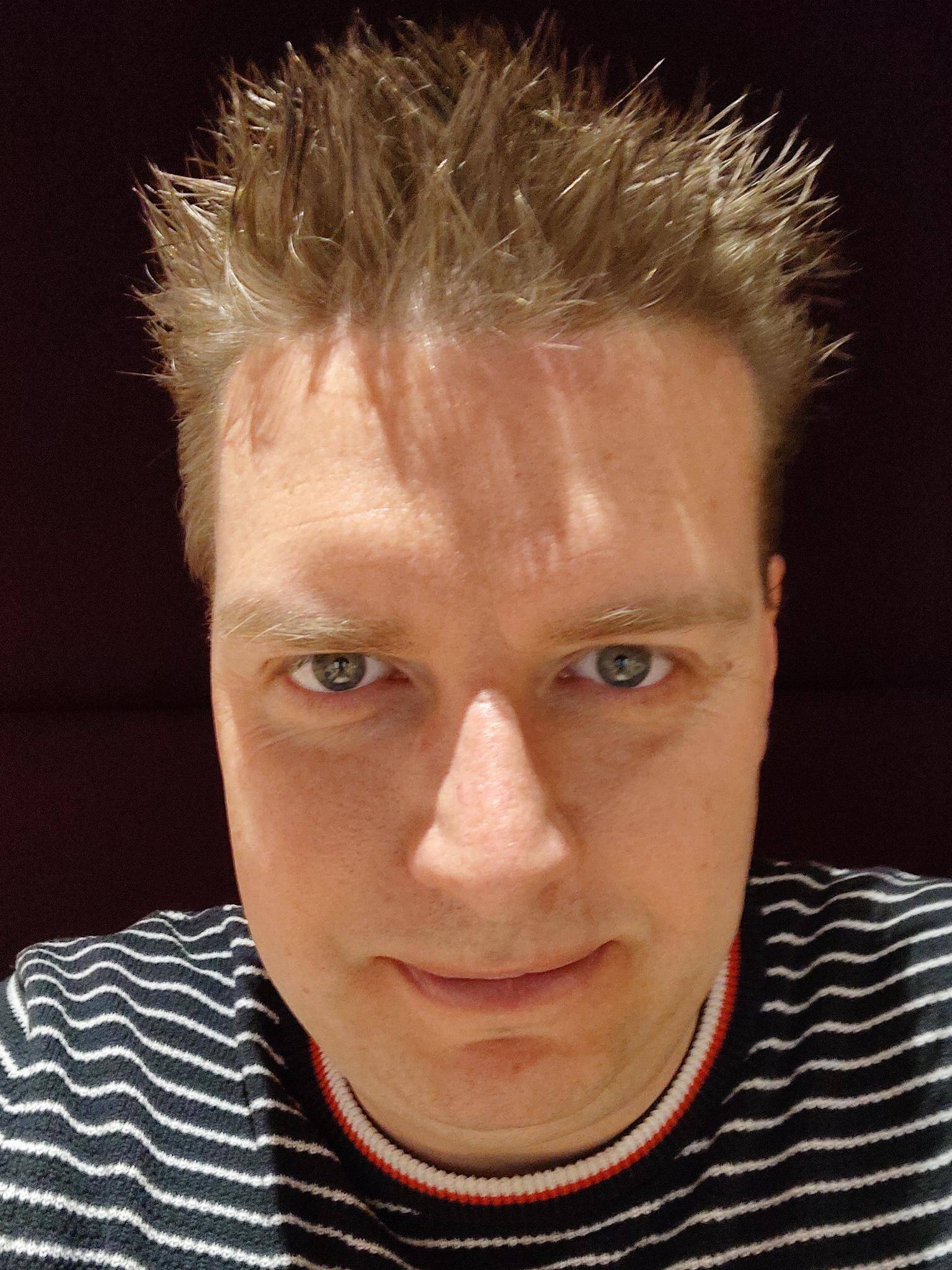 Rob  - Senior Freelance Project Manager