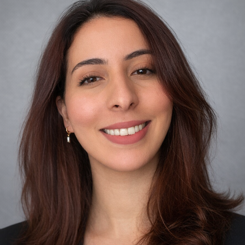 Yasmine Kabli