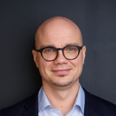 Matti Partanen