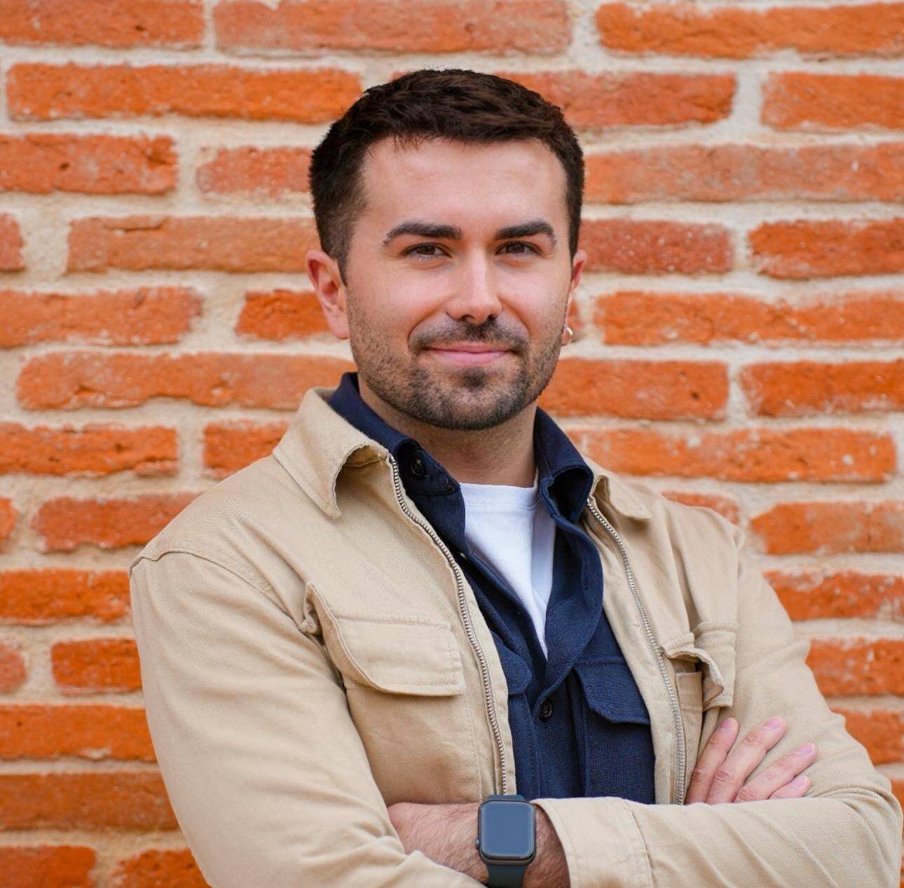 Nathan Le Claire
