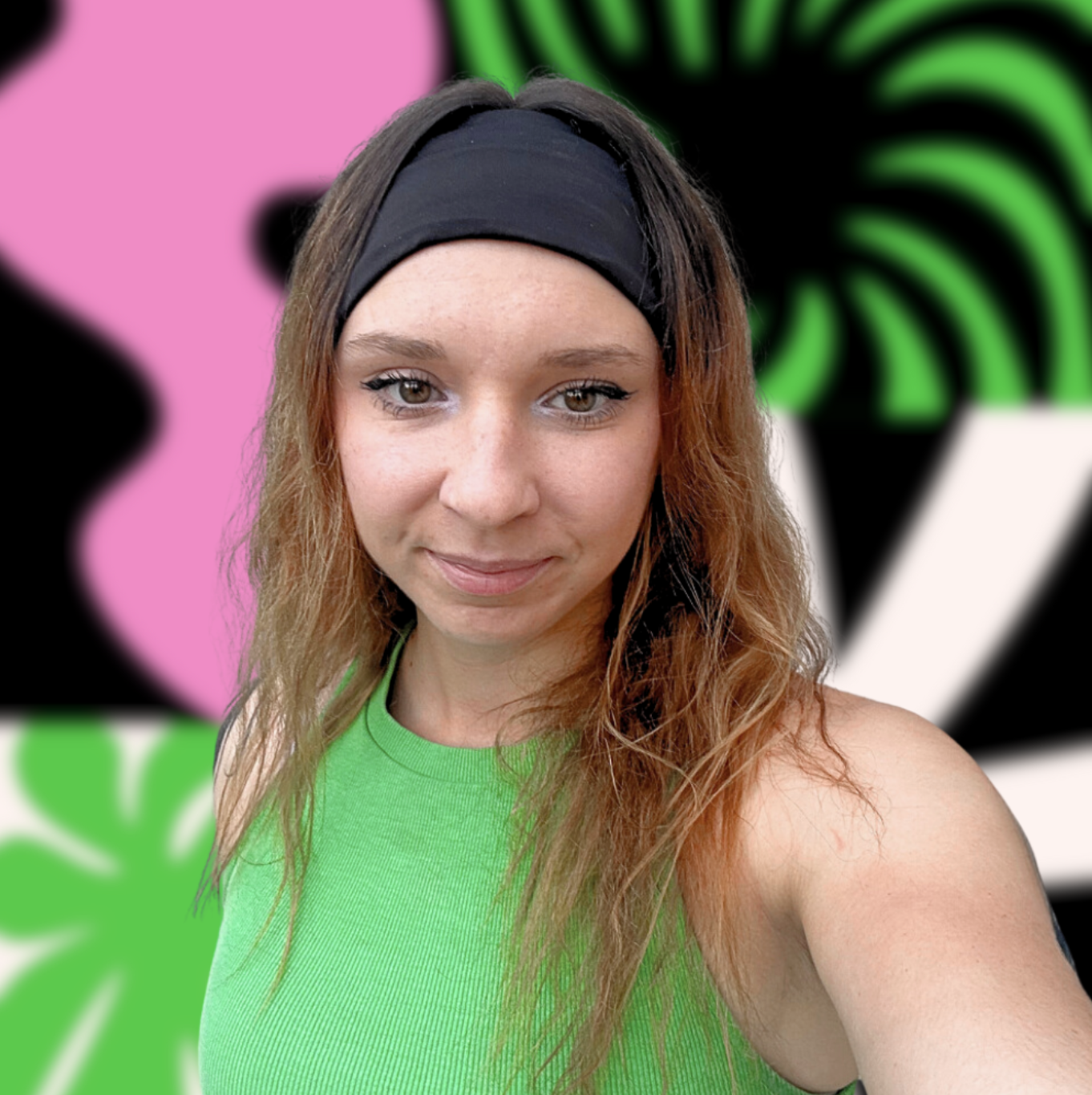Charline D.
