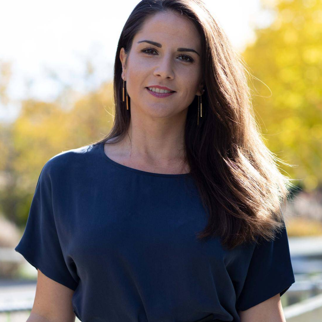 Dajana Savic - Real Estate Consultant & Acquisition Specialist