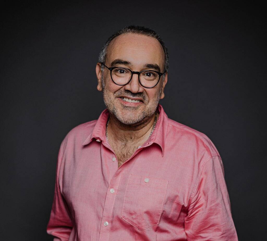Philippe Perrin - Ghostwriter LinkedIn Vin