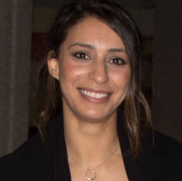 Fatima Laalili
