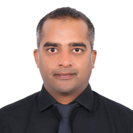 Muneer Ahamed