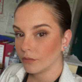 Maureen P. - Gestionnaire administrative - RH